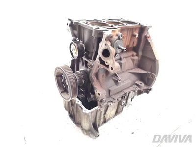 Ford Focus Complete Engine Block 2013 Hatchback 4/5dr M2DA (12-17) 1.0 EcoBoost - Image 1 of 4