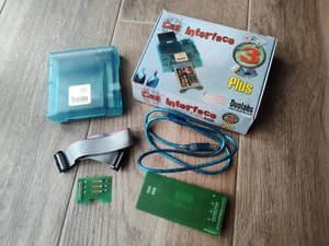Duolabs Cas Interface 3 Plus für USB - Bild 1 von 10
