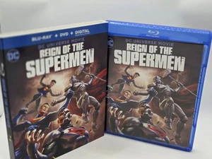 Reign of The Supermen - Imagen 1 de 6