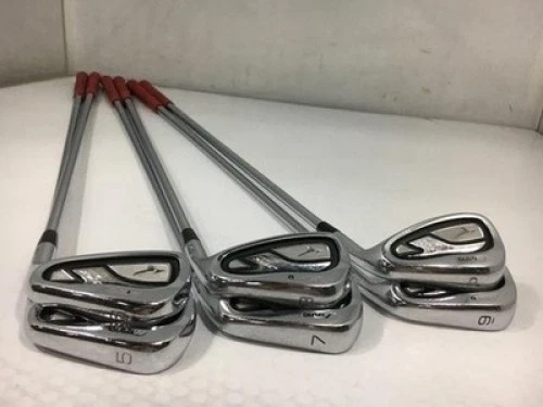 Mizuno Jpx 800 Iron Set for sale - eBay