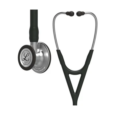 3M Littmann Cardiology IV Diagnostic Stethoscope, 6151, More Than 2X as Loud,... - Image 1 of 4