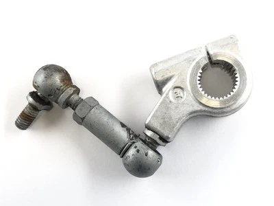 BMW R 1200 C 259C [1997] - Shift Linkage - Imagem 1 de 4