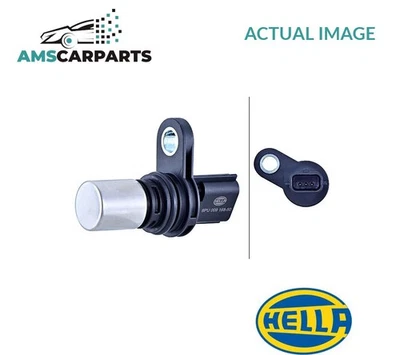 CRANKSHAFT POSITION SENSOR 6PU 009 168-501 HELLA NEW OE REPLACEMENT - Image 1 of 4