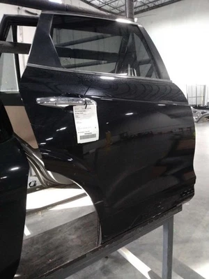 Passenger Rear Side Door Electric Fits 10-15 CROSSTOUR 579541 - Image 1 of 3