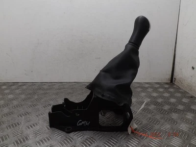 Nissan Note 5 Speed Manual Gear Stick/Shifter 9617556 Mk2 1.2 Petrol 2013-2017Z - Image 1 of 4