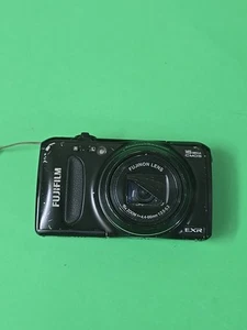 FUJIFILM FINEPIX F660 EXR CMOS 16MP COMPACT DIGITAL CAMERA no battery no charger - Picture 1 of 18