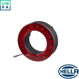 TAIL LIGHT 2SB 009 362-011 FOR DAF KÄSSBOHRER SCANIA VOLVO LEYLAND DAF HITACHI L - Picture 1 of 10
