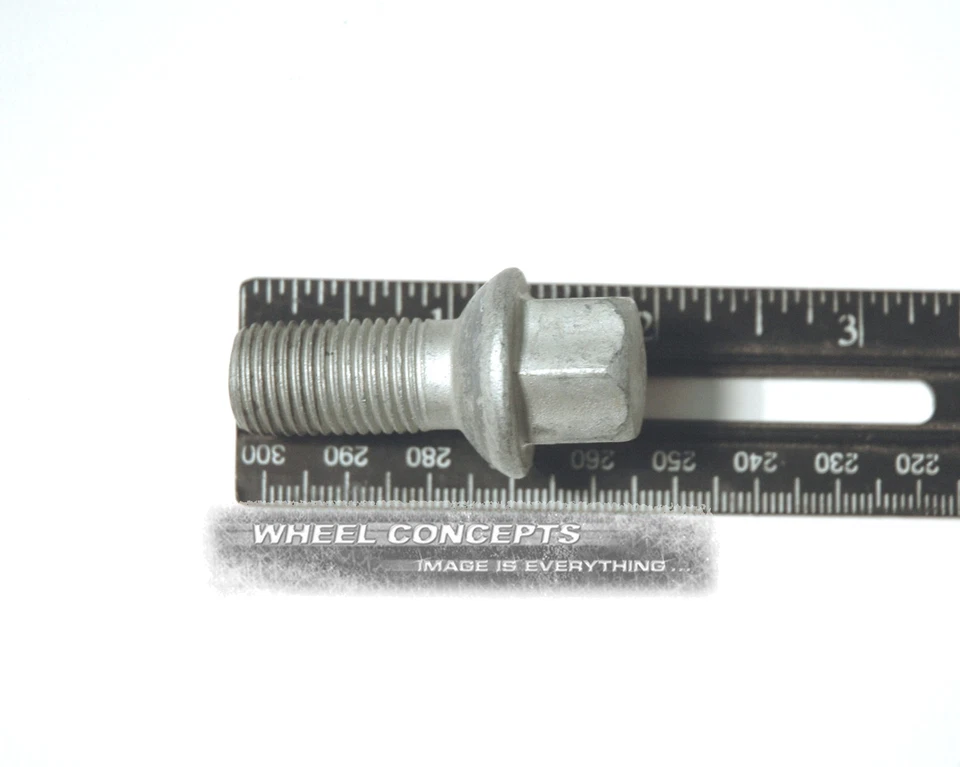 MERCEDES CLS500 CLS550 CLS55 CLS63 SL500 SL550 SL600 TUERCA PERNO OEM SL CLS 55  Foto 1 de 1