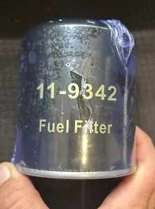 11-9342 Fuel Water Separator Filter Fit Thermo King SB SB190 SB200 SB210 SB230 - Picture 1 of 5
