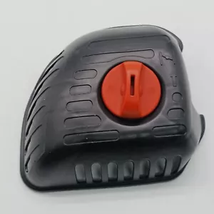OEM ECHO SRM-225 GT-225 String Trimmer Filter Cover and Knob - Picture 1 of 5