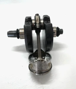 2000 Kawasaki VULCAN 750 Crankshaft (Parts Only) 13031-1202 - Picture 1 of 5