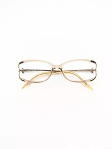 🕶️Made in Italy! Roberto Cavalli Barite497 072 Brille 55/15 130 /ALO622🕶️ - Bild 1 von 9