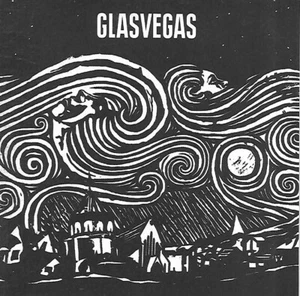 Glasvegas - Glasvegas (2008 CD Album) NO JEWEL CASE - Picture 1 of 2