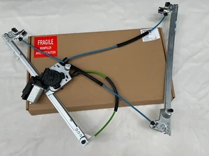 Leve Vitre Avant Droit Renault Espace IV 4 (2002-2014) OEM 8200017894 +Moteur - Imagen 1 de 4