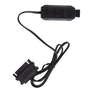 5V 3Pin to ARGB Mini Power Adapter Controller HUB Computer Fan LED Lighting - Photo 1/8