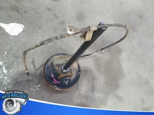 Holden RC Colorado RH axle brake drum - Picture 1 of 1