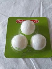 SUBBUTEO LA LEGGENDA TRIS DI PALLONI NUOVI
