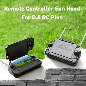 Protective Cover Remote Controller Sun Hood For DJI Agras RC Plus T60/T50/T40 - Picture 1 of 10