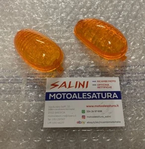 Coppia gemme frecce anteriore Gilera Typhoon 50 Street dal 1994 - Imagen 1 de 1