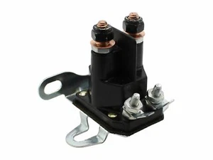 Magnetschalter 2 Flst. passend für Stiga Tornado 3108 HW Special Rasentraktor