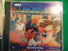 Star Lite Drive In Album 1957 The Rock and Roll Era Time Life CD  