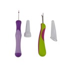 Large Seam Ripper Non Slip Easy Grip Ergonomic Comfort Hold Stitch Unpicker 
