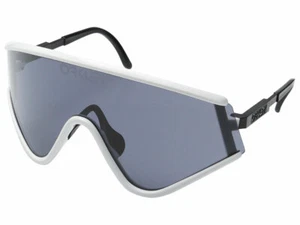 Gafas de sol Oakley Eyeshade Heritage Collection OO9259-06 blancas/grises - Imagen 1 de 1