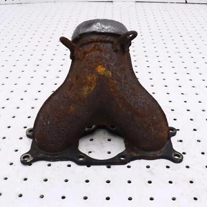 2013 POLARIS PRO RMK 800 EXHAUST HEADER MANIFOLD Y PIPE 1262107-029 - Bild 1 von 8