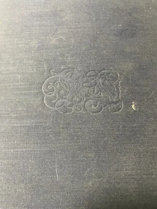 Jamaica Inn - Daphne Du Maurier, Copyright 1936, Erstdruck ohne Schutzumschlag - Bild 1 von 6