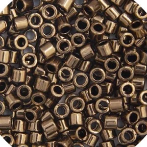 Delica 8/0 RD Bronze Metallic - Picture 1 of 1