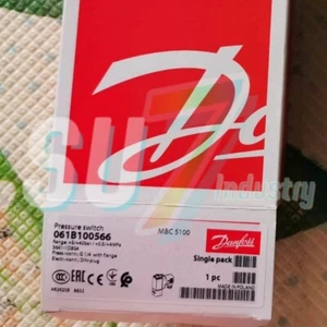 Interruptor de presión DANFOSS MBC5100 061B100566 # 1 pieza nuevo en caja - Imagen 1 de 5