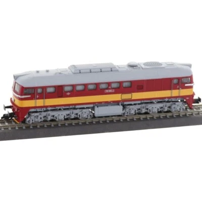 Roco 7380002 Diesellokomotive 781 505-3, CSD, Ep. IV TT + Neu - Bild 1 von 4