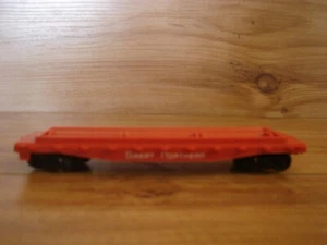 TYCO 41' Flat Cr, Great Northern 351-B - Picture 1 of 9