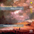 Frank Bungarten - V1: Favourite Works [New SACD] Hybrid SACD