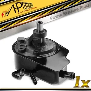 Bomba de dirección asistida con depósito para Chevy Avalanche 2500 GMC Sierra 3500 02-07 - Imagen 1 de 10