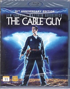 Il rompiscatole (B. Stiller, 1996) blu ray ed. Sony Pictures - Foto 1 di 2