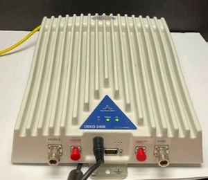 DEKOLINK WIRELESS DEKO 2408 MODEL MW-CCSR-ESMR-1W80-7-10-18 - Bild 1 von 7