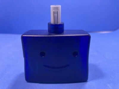 Wireless 2.4ghz Rare Ice Blue Receiver Module for Original Xbox - Image 1 of 4