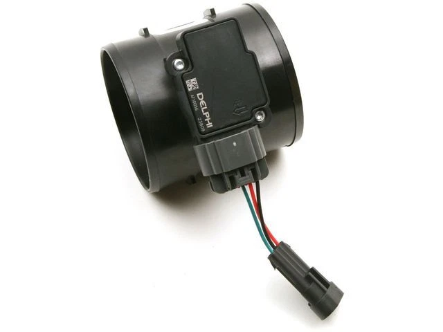 Sensor de flujo de aire de masa Delphi para GMC Yukon 1996 5,7 L V8 79CGRX Foto 1 de 1