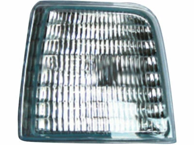 Conjunto de luz marcadora lateral delantera izquierda para Ford F250 1992-1998 TYC 13237YP 1993 Foto 1 de 2