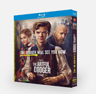 The Artful Dodger Season1 TV Series 2 Disc Blu-ray All Region free English Boxed