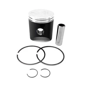 WOSSNER PISTON KIT 2021-22 FANTIC XE/XX 125, 54.00mm WOSSNER 8302DB - Picture 1 of 3