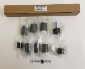HP LaserJet M601 M602 M603 Kit rulli serie RK-M600 - Foto 1 di 3