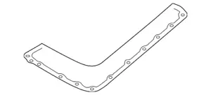 Genuine Nissan Pan Gasket 31397-1XF0C - Picture 1 of 3