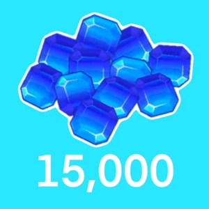 Animal Jam Play Wild Sapphires | AJPW Sapphires | 15K Bundle | READ DESCRIPTION