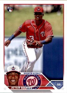 2023 Topps Update Baseball Pick Complete Your Set #US1-US200 RC Stars Base 🔥⚾🔥