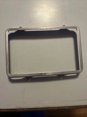 Ford Ranchero 1979 embellecedor de faros Foto 1 de 4