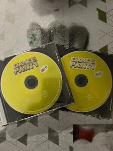 DANCE PARTY Doppio Cd - Foto 1 di 1