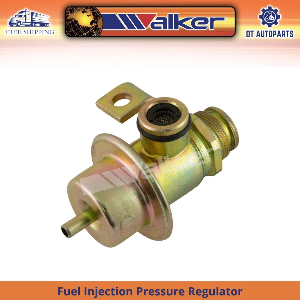 For 2000-2005 Chevrolet Venture 3.4L V6 Fuel Injection Pressure Regulator Walker - Image 1 of 1
