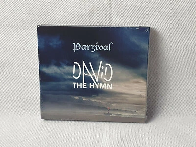 Parzival ‎– David The Hymn (Album) (2CD) - Bild 1 von 2
